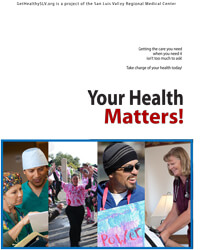 The Access to Health Booklet