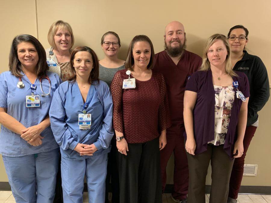 Nurse Educators Making a Difference at SLV Health | San Luis Valley Health