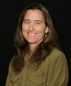 Dr. Sarah McAlpine