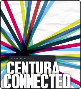 Centura Connected Logo