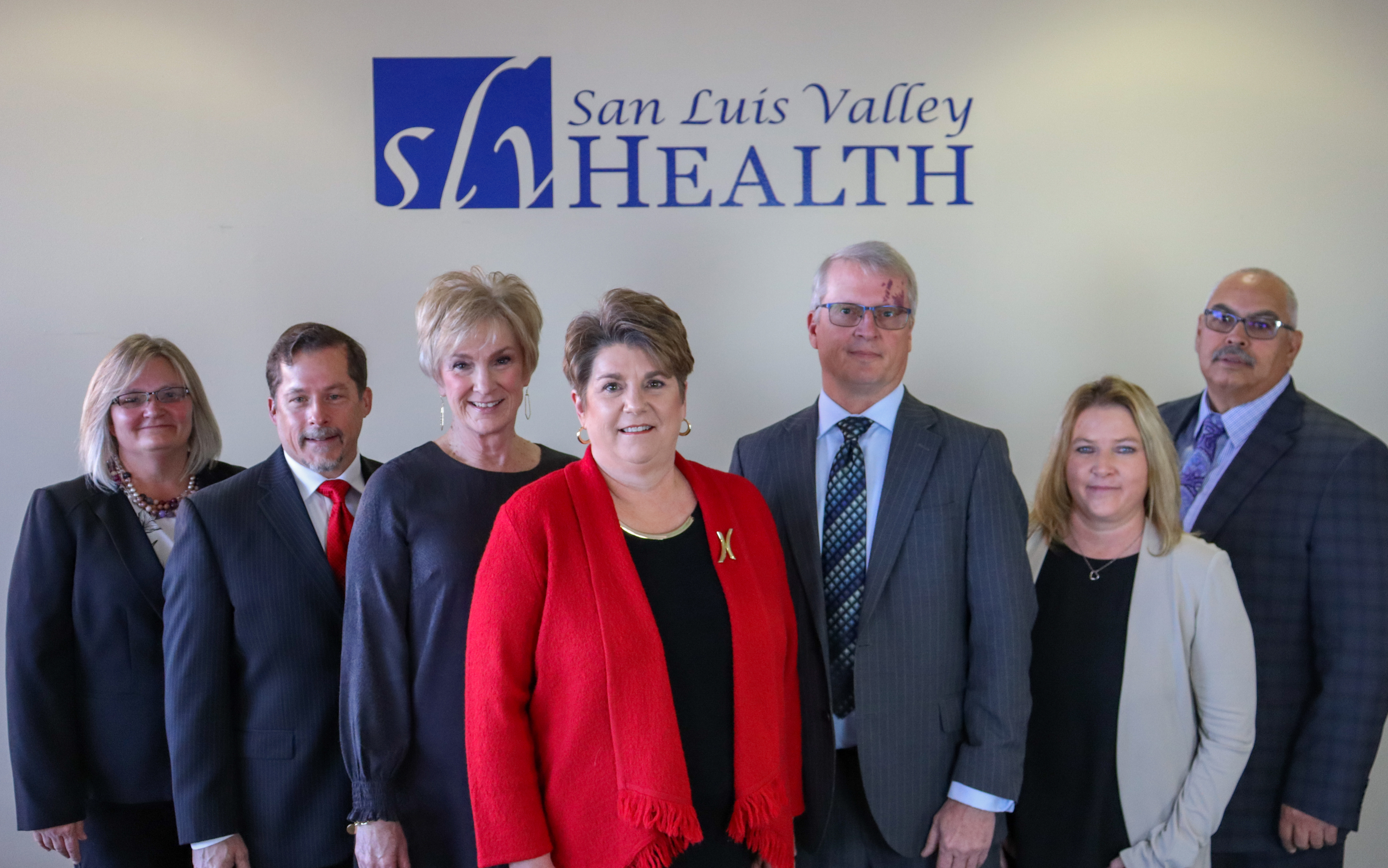 Management  San Luis Valley Health